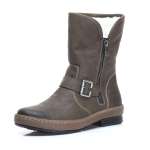 náhled Dámská obuv RIEKER Z6762/54 GRÜN H/W 8