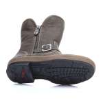 náhled Dámská obuv RIEKER Z6762/54 GRÜN H/W 8