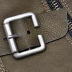 náhled Dámská obuv RIEKER Z6762/54 GRÜN H/W 8