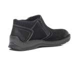 náhled Pánské černé kotníkové boty RIEKER 05393/00 SCHWARZ H/W 8