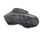 náhled Pánské černé kotníkové boty RIEKER 05393/00 SCHWARZ H/W 8