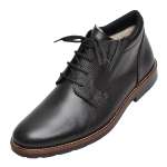 náhled Pánská obuv RIEKER 15334/00 SCHWARZ H/W 8