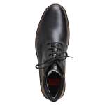 náhled Pánská obuv RIEKER 15334/00 SCHWARZ H/W 8