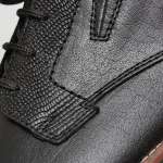 náhled Pánská obuv RIEKER 15334/00 SCHWARZ H/W 8