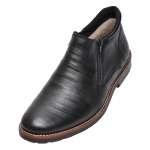 náhled Pánská obuv RIEKER 15382/00 SCHWARZ H/W 8