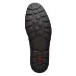 náhled Pánská obuv RIEKER 15382/00 SCHWARZ H/W 8