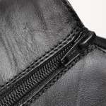 náhled Pánská obuv RIEKER 15382/00 SCHWARZ H/W 8