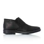 náhled Pánská obuv RIEKER RIE-1036388-W1 černá