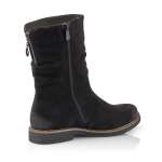 náhled Dámská obuv RIEKER RIE-1036401-W1 černá