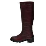 náhled Dámská obuv RIEKER D8282/35 ROT H/W 8