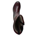 náhled Dámská obuv RIEKER D8282/35 ROT H/W 8