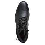 náhled Pánské černé kotníkové boty RIEKER F5323/01 SCHWARZ H/W 8