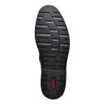 náhled Pánské černé kotníkové boty RIEKER F5323/01 SCHWARZ H/W 8