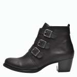 náhled Dámská nadměrná obuv REMONTE BY RIEKER R2671/01 SCHWARZ H/W 8