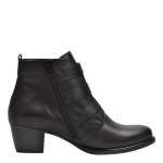 náhled Dámská nadměrná obuv REMONTE BY RIEKER R2671/01 SCHWARZ H/W 8