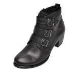 náhled Dámská nadměrná obuv REMONTE BY RIEKER R2671/01 SCHWARZ H/W 8