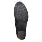náhled Dámská nadměrná obuv REMONTE BY RIEKER R2671/01 SCHWARZ H/W 8