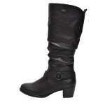náhled Dámská obuv REMONTE BY RIEKER R2673/01 SCHWARZ H/W 8
