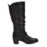 náhled Dámská obuv REMONTE BY RIEKER R2673/01 SCHWARZ H/W 8