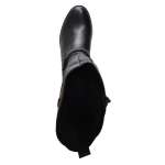 náhled Dámská obuv REMONTE BY RIEKER R2673/01 SCHWARZ H/W 8