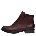 náhled Dámská obuv RIEKER R3312/35 ROT H/W 8