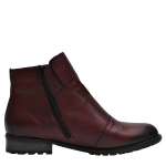náhled Dámská obuv RIEKER R3312/35 ROT H/W 8