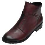 náhled Dámská obuv RIEKER R3312/35 ROT H/W 8