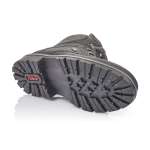 náhled Pánská kotníková obuv RIEKER 34020-02 SCHWARZ H/W 9