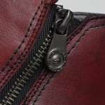 náhled Dámská obuv RIEKER - REMONTE D7493/35 WINE H/W 8