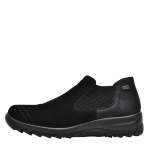 náhled Dámská obuv RIEKER L7190/00 SCHWARZ H/W 8