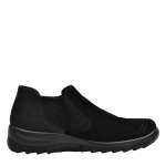 náhled Dámská obuv RIEKER L7190/00 SCHWARZ H/W 8