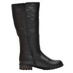 náhled Dámská obuv REMONTE BY RIEKER R3362/01 SCHWARZ H/W 8