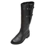 náhled Dámská obuv REMONTE BY RIEKER R3362/01 SCHWARZ H/W 8