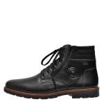 náhled Pánská obuv RIEKER 35301/00 SCHWARZ H/W 8