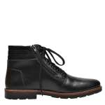 náhled Pánská obuv RIEKER 35301/00 SCHWARZ H/W 8