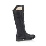 náhled Dámské kozačky REMONTE RIE-1036441-W9 černá