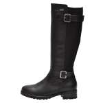 náhled Dámská obuv REMONTE BY RIEKER D8284/01 SCHWARZ H/W 8