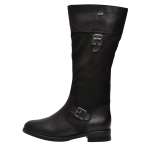 náhled Dámská obuv RIEKER - REMONTE D8590/02 SCHWARZ H/W 8