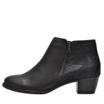 náhled Dámská obuv RIEKER - REMONTE R2674/01 SCHWARZ H/W 8