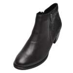náhled Dámská obuv RIEKER - REMONTE R2674/01 SCHWARZ H/W 8
