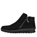 náhled Dámská obuv RIEKER - REMONTE R4376/02 SCHWARZ H/W 8