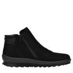 náhled Dámská obuv RIEKER - REMONTE R4376/02 SCHWARZ H/W 8