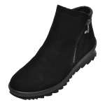 náhled Dámská obuv RIEKER - REMONTE R4376/02 SCHWARZ H/W 8