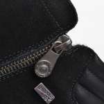 náhled Dámská obuv RIEKER - REMONTE R4376/02 SCHWARZ H/W 8