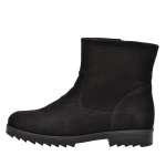 náhled Dámská obuv REMONTE BY RIEKER R2274/02 SCHWARZ H/W 8