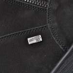 náhled Dámská obuv RIEKER R7977/02 SCHWARZ H/W 8