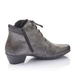 náhled Dámská obuv RIEKER RIE-1036456-W0 šedá