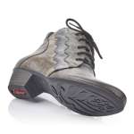 náhled Dámská obuv RIEKER RIE-1036456-W0 šedá