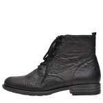 náhled Dámská obuv RIEKER - REMONTE D4973/01 SCHWARZ H/W 8