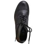 náhled Dámská obuv RIEKER - REMONTE D4973/01 SCHWARZ H/W 8